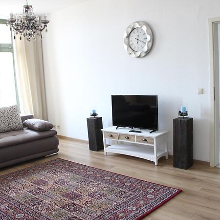 Leon Apartments Leipzig Extérieur photo