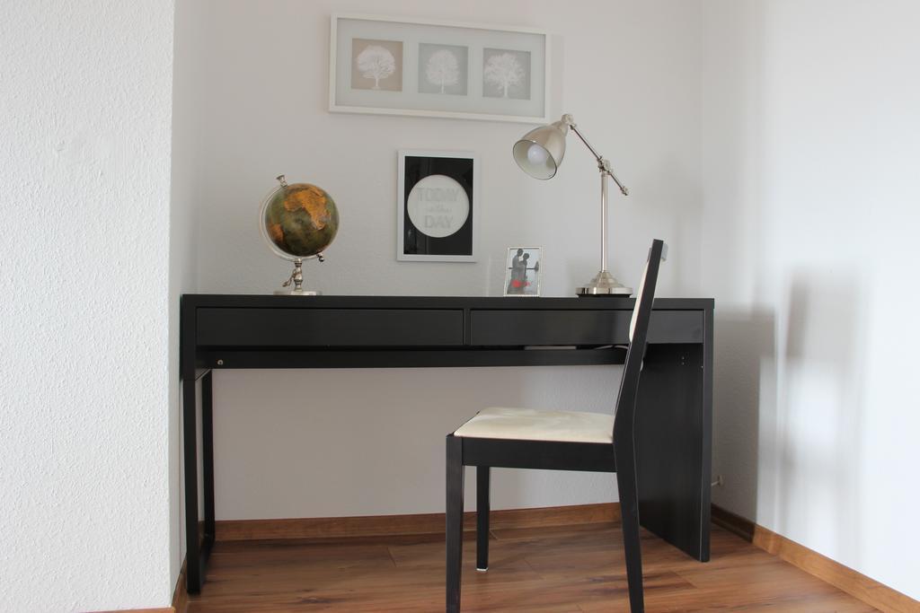 Leon Apartments Leipzig Extérieur photo