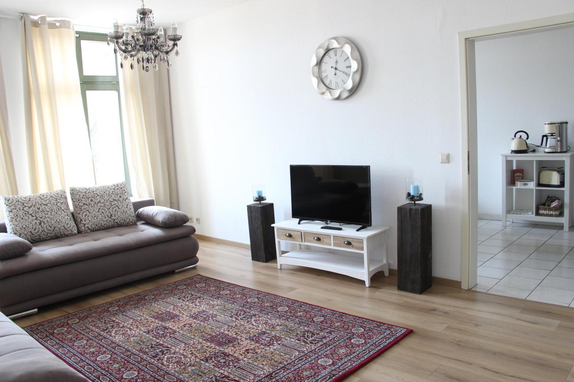 Leon Apartments Leipzig Extérieur photo