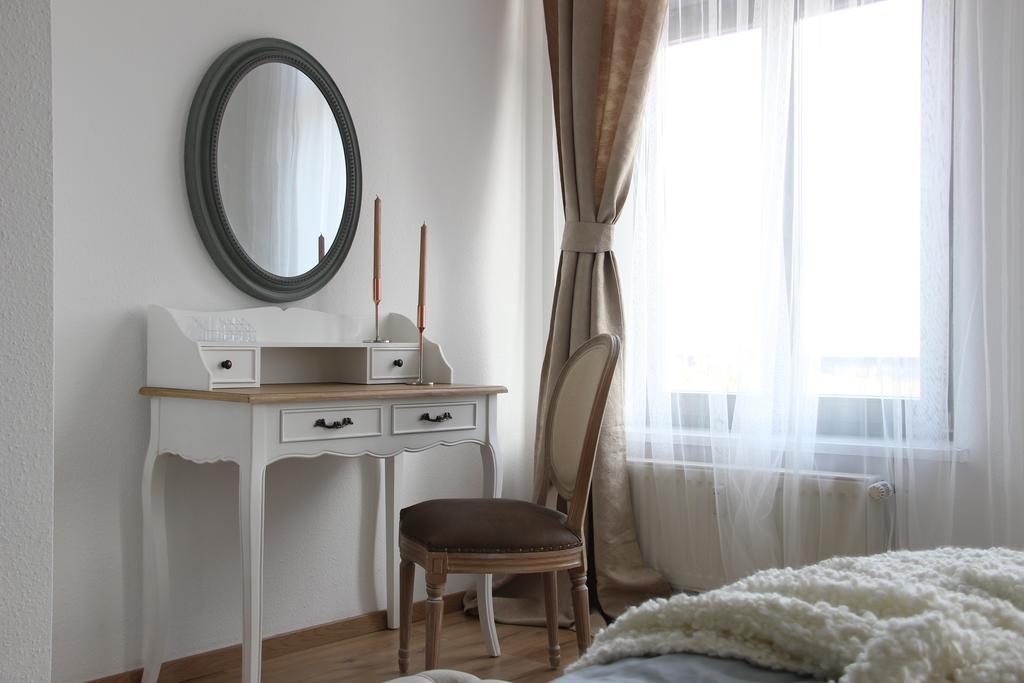 Leon Apartments Leipzig Extérieur photo