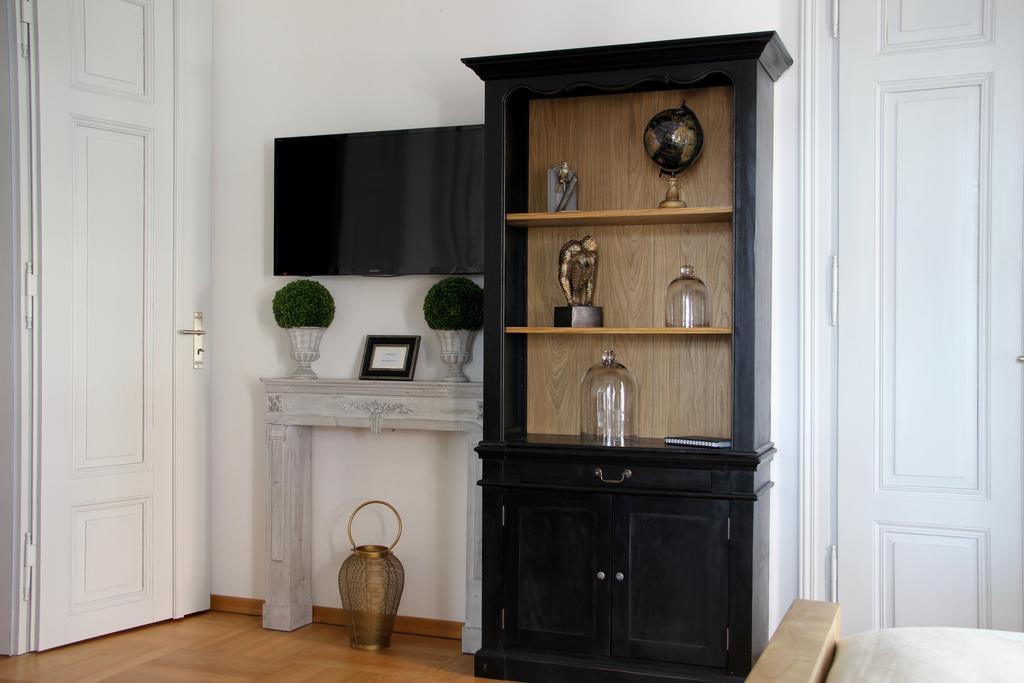 Leon Apartments Leipzig Extérieur photo