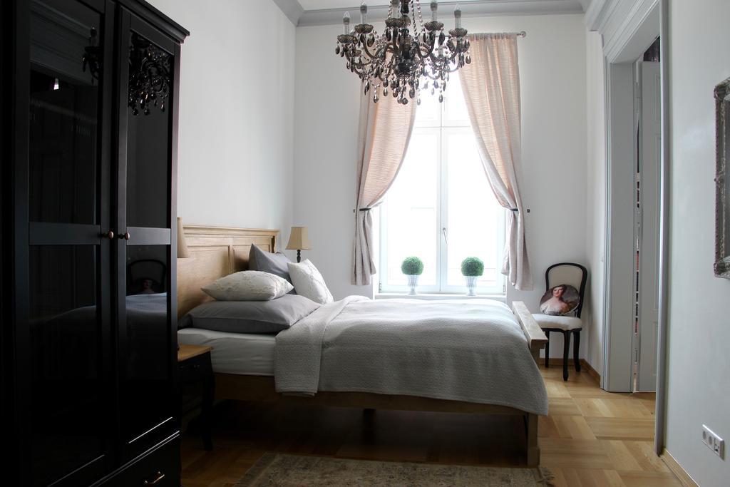 Leon Apartments Leipzig Extérieur photo